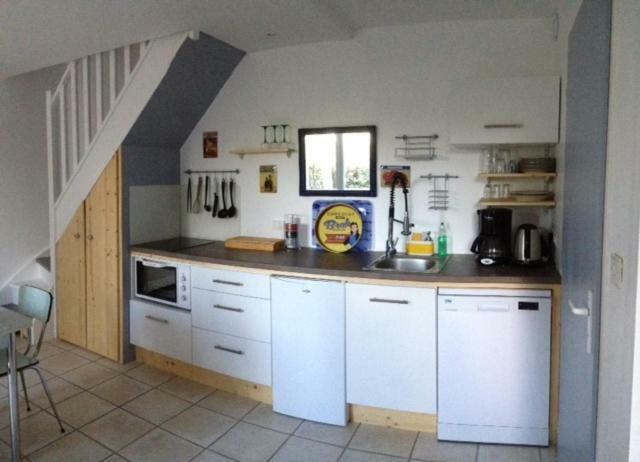 L'Escalette Appart Appartement Uzès Buitenkant foto